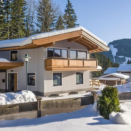 Appartement Torblick エルマウ エクステリア 写真
