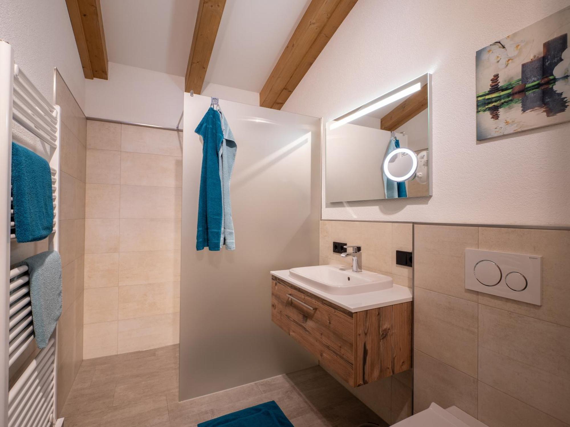Appartement Torblick エルマウ エクステリア 写真